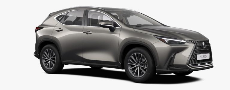 nx 350h