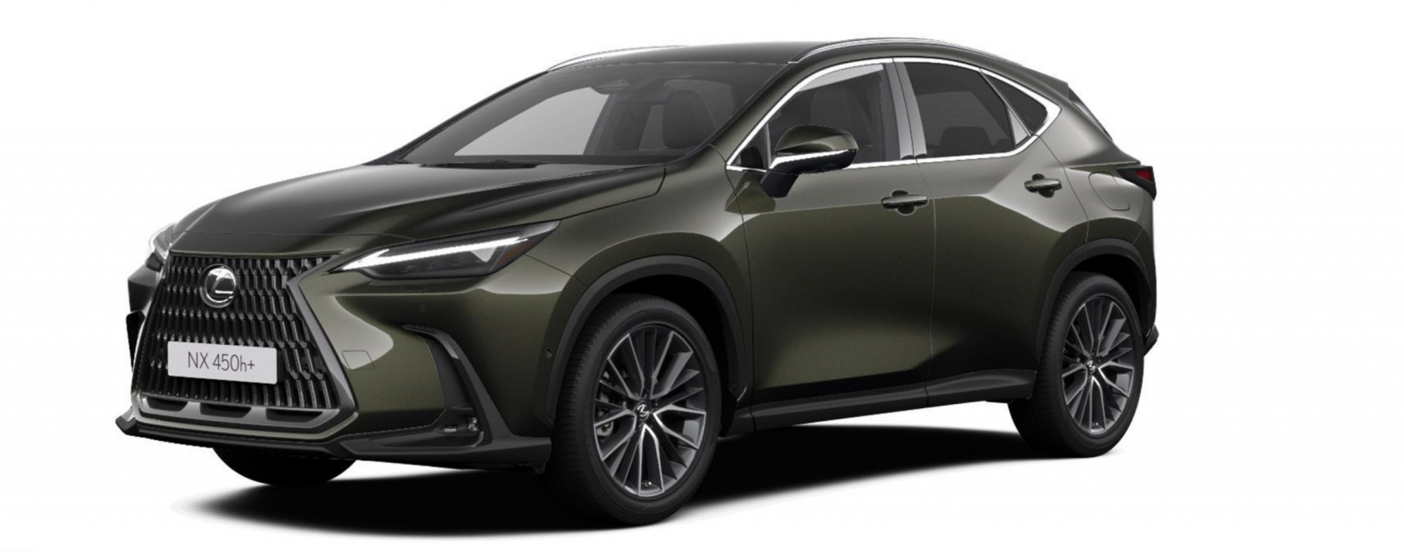LEXUS NX OUTLET