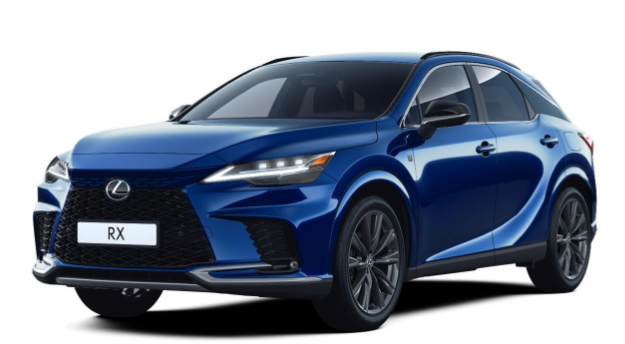 LEXUS OUTLET