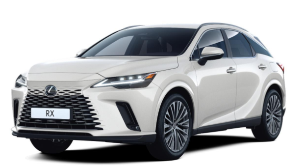 LEXUS RX OUTLET