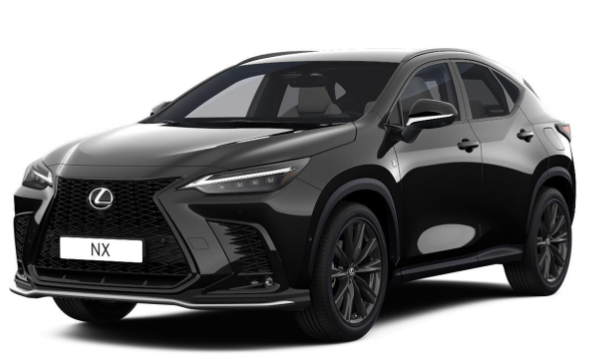 LEXUS UX OUTLET