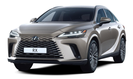 LEXUS RX OUTLET