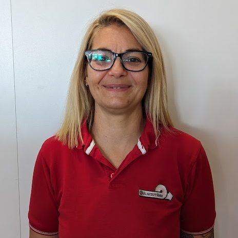 Kovács-Dvorcsák Marianna